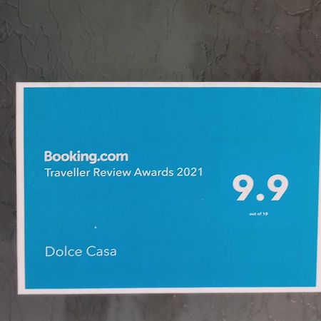 Apartmán Dolce Casa Bělehrad Exteriér fotografie