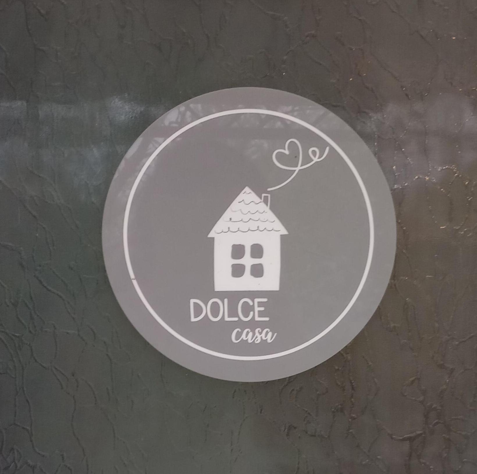 Apartmán Dolce Casa Bělehrad Exteriér fotografie