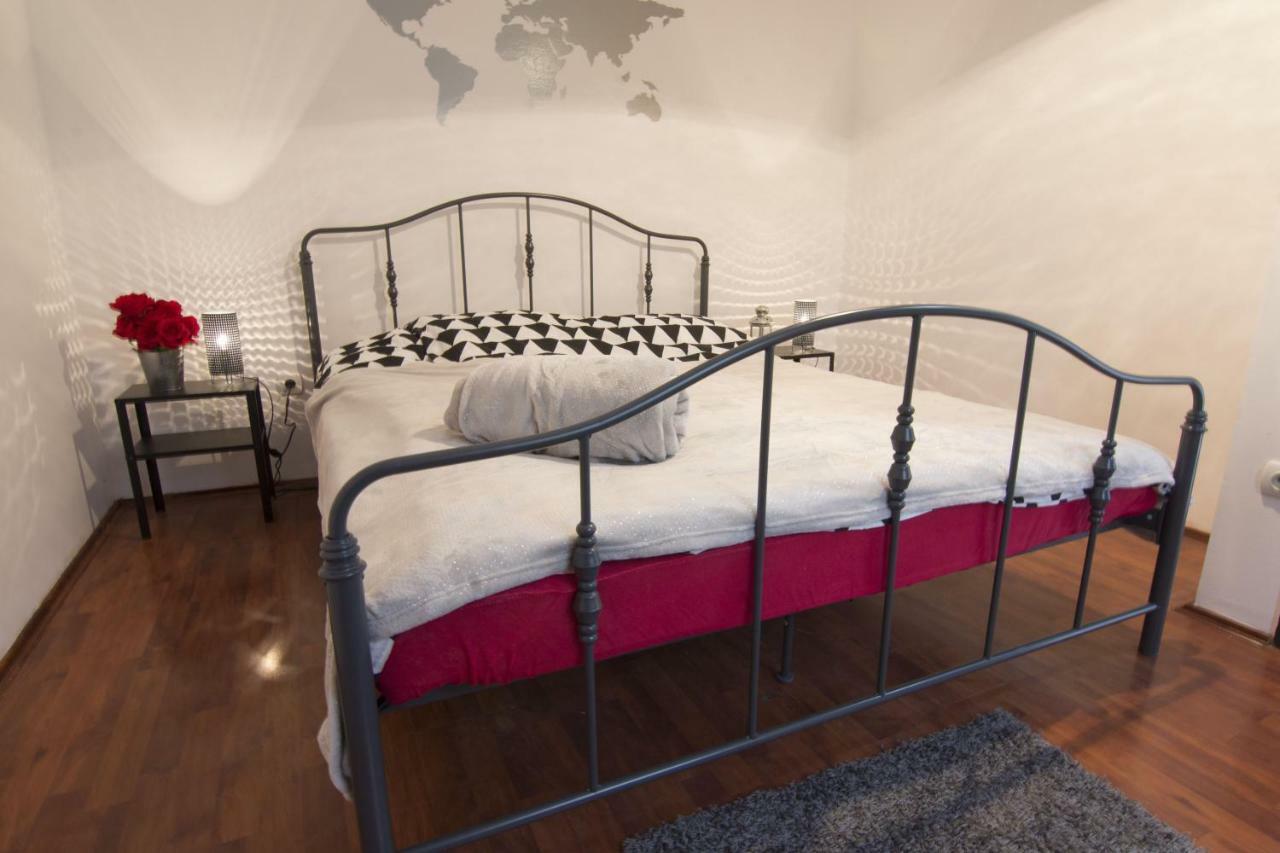 Apartmán Dolce Casa Bělehrad Exteriér fotografie
