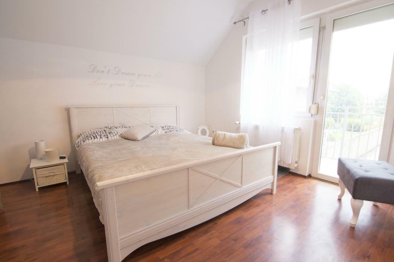 Apartmán Dolce Casa Bělehrad Exteriér fotografie