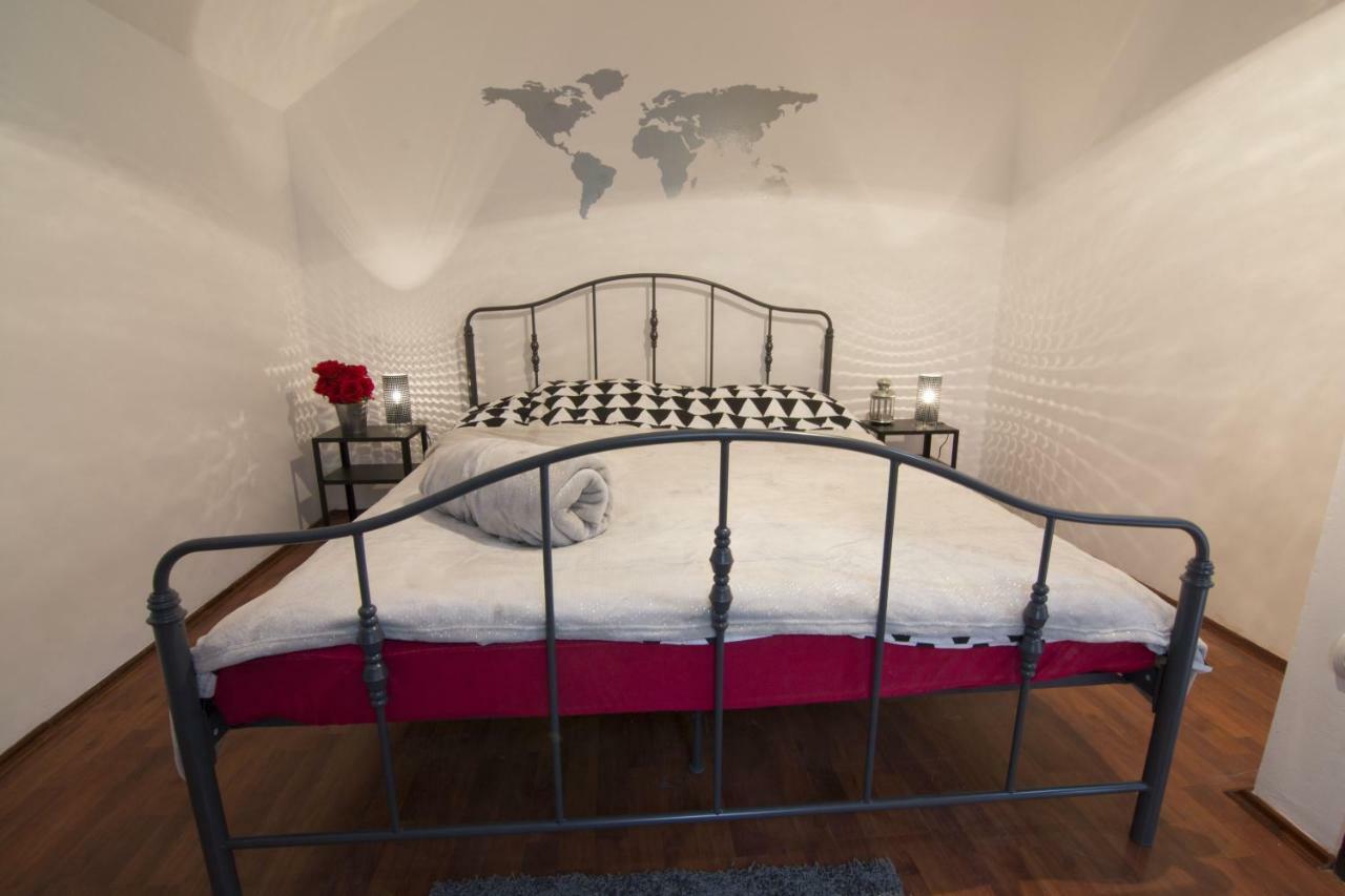 Apartmán Dolce Casa Bělehrad Exteriér fotografie