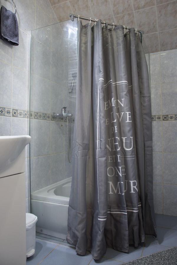 Apartmán Dolce Casa Bělehrad Exteriér fotografie