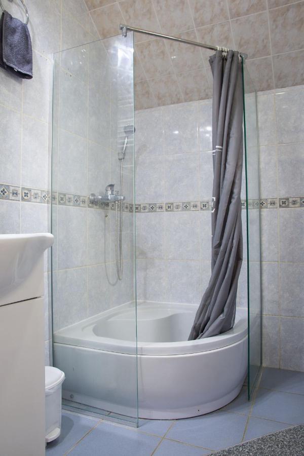 Apartmán Dolce Casa Bělehrad Exteriér fotografie